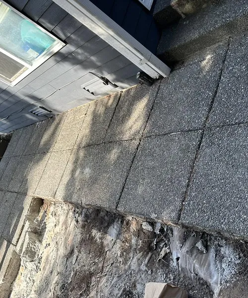 Patios & Pavers in Edmonds 